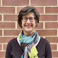 Gabriele Nicolet, MA, CCC-SLP